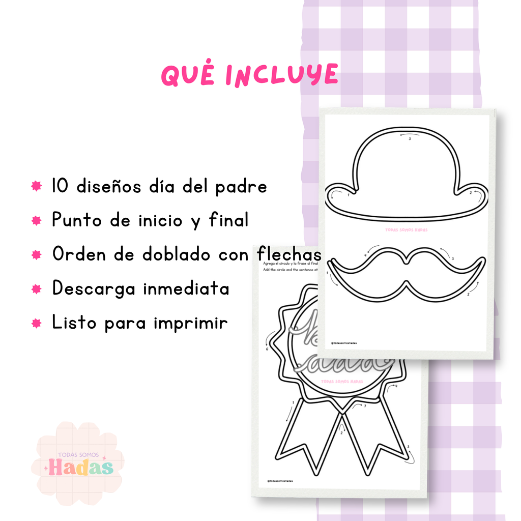 Plantillas Día del Padre Tricotín PDF | 10 Diseños Wire Art | Regalos Personalizados para Papá | Descarga Digital