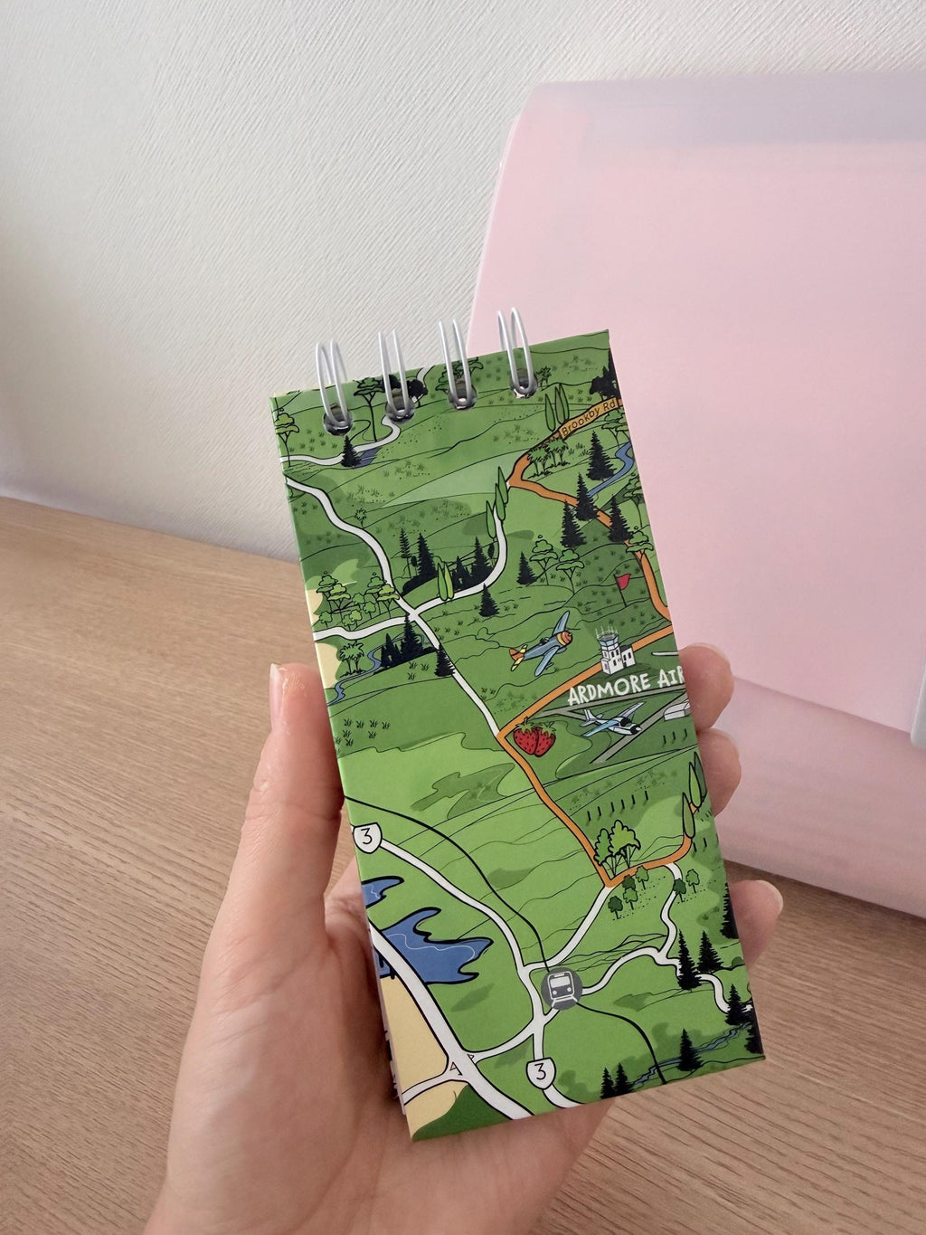 Libreta Reciclada de Bolsillo Única | Cuaderno Ecológico Hecho a Mano | Mini Notebook Artesan