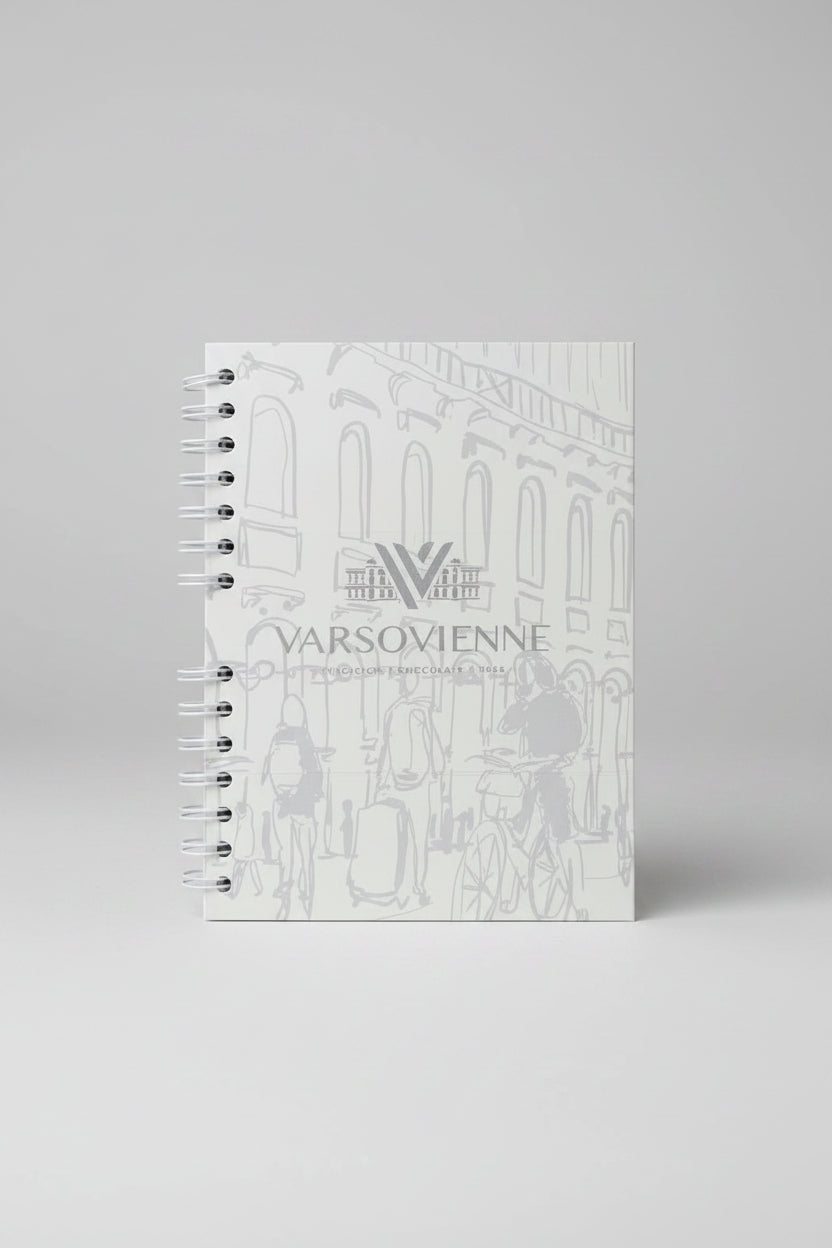 Cuaderno Artesanal Único | Libreta Creativa Hecha a Mano | Notebook para Journaling | Regalo Origina