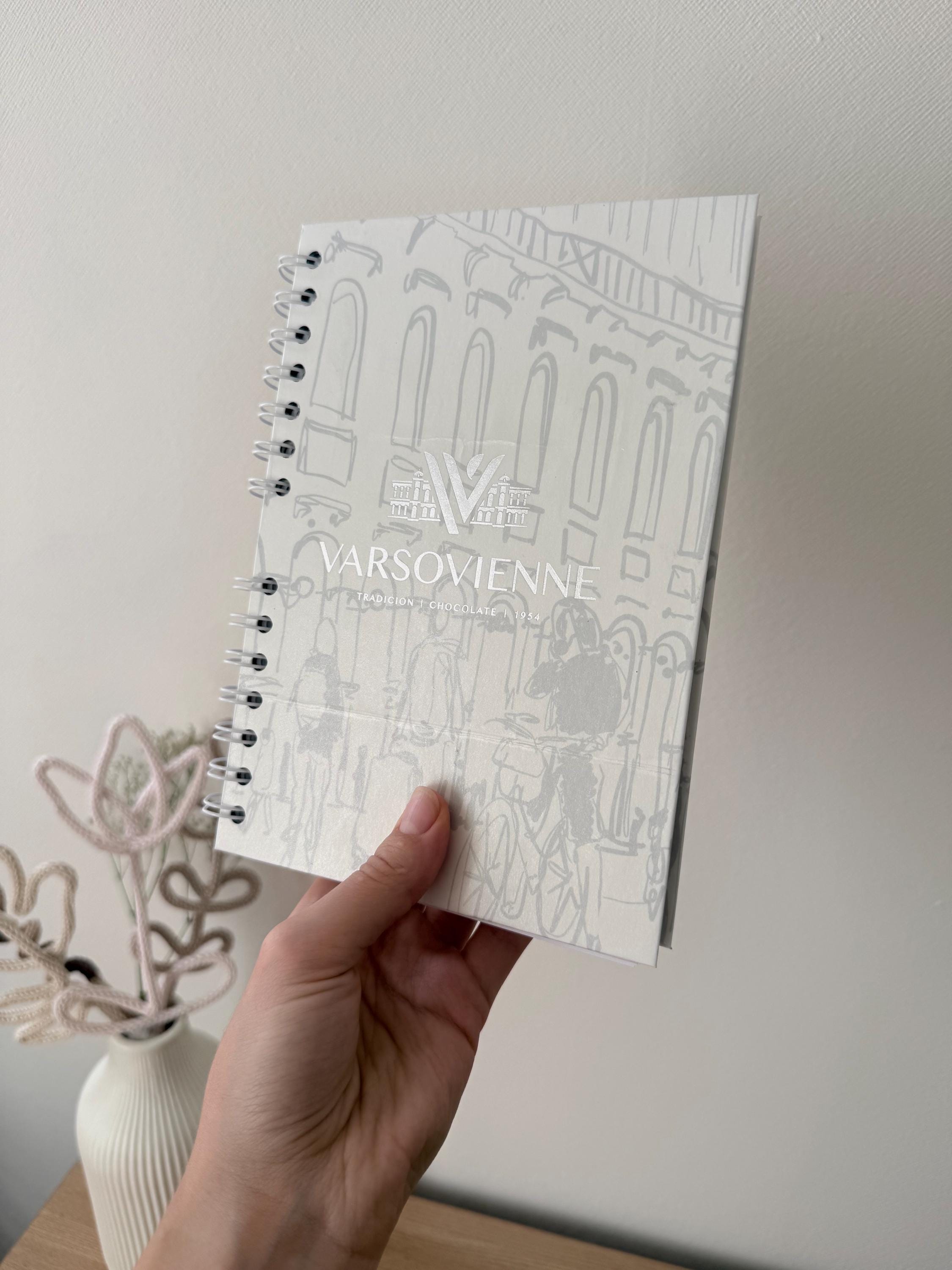 Cuaderno Artesanal Único | Libreta Creativa Hecha a Mano | Notebook para Journaling | Regalo Origina
